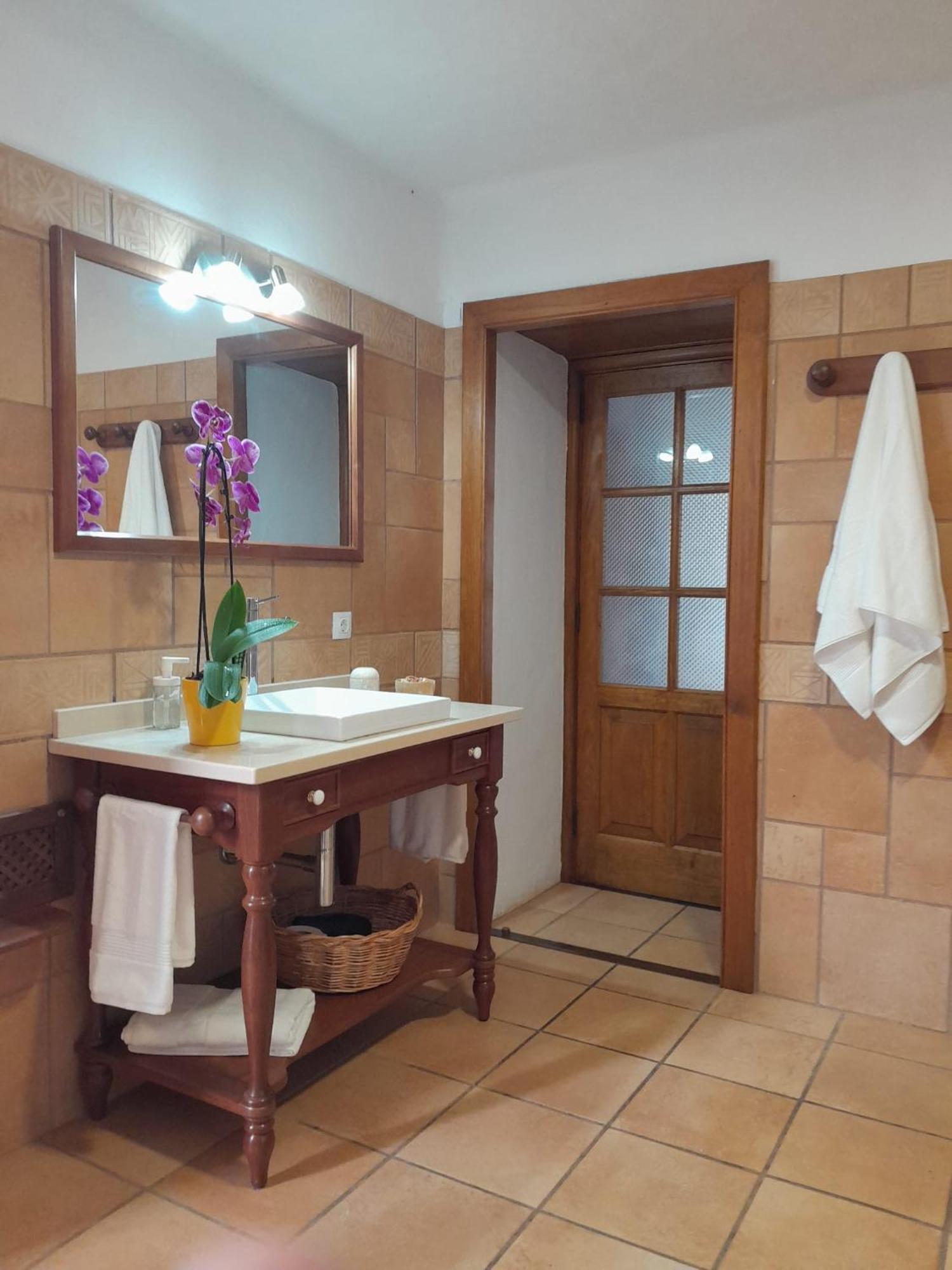 Casa Origenes Apartment Haria Exterior photo